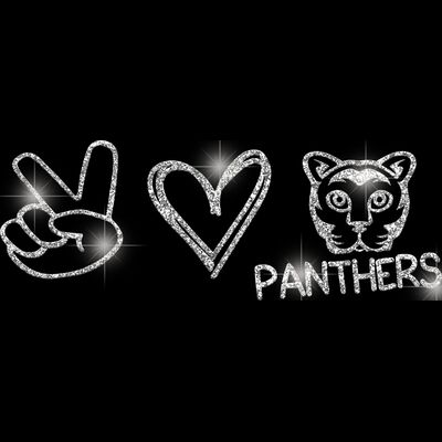 GLT86 SILVER GLITTER Thumbnail