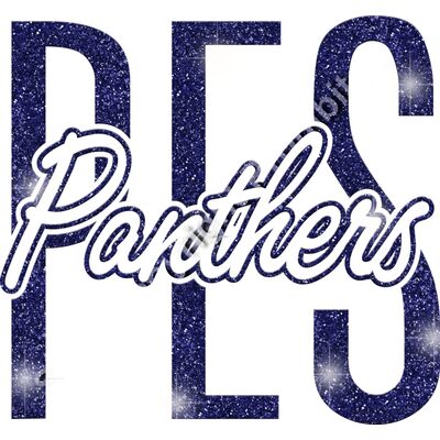 GLT95 BLUE GLITTER Thumbnail