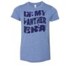 3413Y Youth Extra Soft Tri-blend Tee Thumbnail