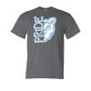 8000 Adult DryBlend 50/50 T-Shirt Thumbnail