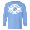 5400B Youth Heavy Cotton Long Sleeve Thumbnail