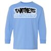 5400B Youth Heavy Cotton Long Sleeve Thumbnail