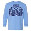 5400B Youth Heavy Cotton Long Sleeve Thumbnail