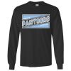 2400 Adult Ultra Cotton Long Sleeve T-Shirt Thumbnail