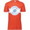 3065 Adult Extra Soft Tri-Blend T-Shirt Thumbnail