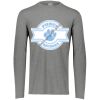 3075 Adult Extra Soft Tri-Blend Longsleeve Thumbnail