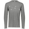 3075 Adult Extra Soft Tri-Blend Longsleeve Thumbnail