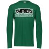 3076 Youth Extra Soft Tri-Blend Longsleeve Thumbnail