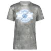 222696 Youth Cotton-Touch Poly T-Shirt Thumbnail