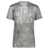 222696 Youth Cotton-Touch Poly T-Shirt Thumbnail