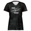 222796 Ladies' Cotton-Touch Poly T-Shirt Thumbnail