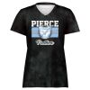 222796 Ladies' Cotton-Touch Poly T-Shirt Thumbnail