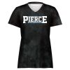 222796 Ladies' Cotton-Touch Poly T-Shirt Thumbnail