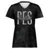 222796 Ladies' Cotton-Touch Poly T-Shirt Thumbnail
