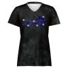 222796 Ladies' Cotton-Touch Poly T-Shirt Thumbnail