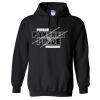 18500 Adult Heavy Blend Hooded Sweatshirt Thumbnail