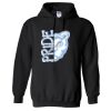 18500 Adult Heavy Blend Hooded Sweatshirt Thumbnail