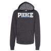 3719Y Youth Sponge Fleece Hoodie Thumbnail