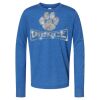 3513Y Youth Extra Soft Tri-blend Long Sleeve Thumbnail