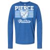 3513Y Youth Extra Soft Tri-blend Long Sleeve Thumbnail