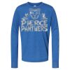 3513Y Youth Extra Soft Tri-blend Long Sleeve Thumbnail