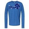 3513Y Youth Extra Soft Tri-blend Long Sleeve Thumbnail