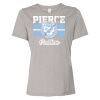 6413 Women’s Extra Soft Tri-blend Tee Thumbnail